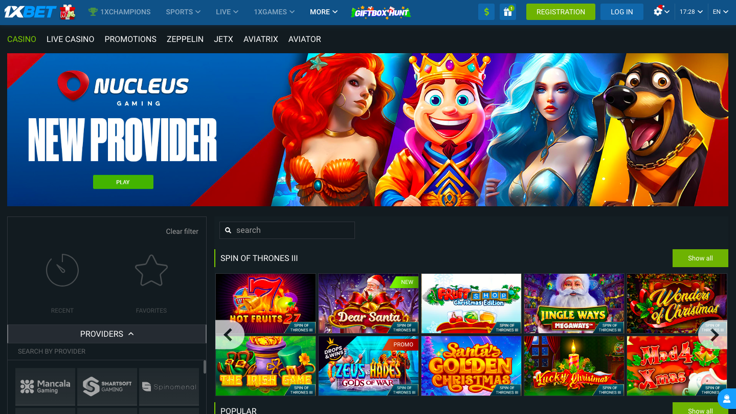 1xbet casino hugestakes promo code